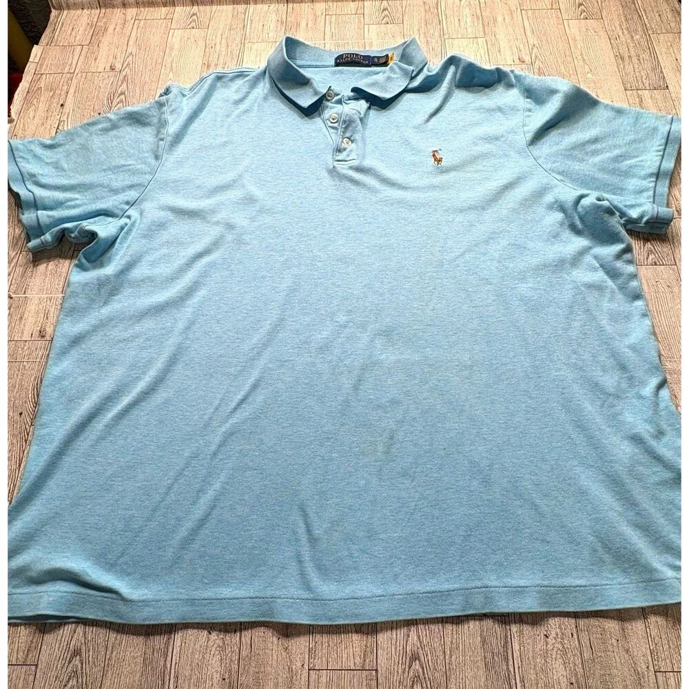 Ralph Lauren see photos
